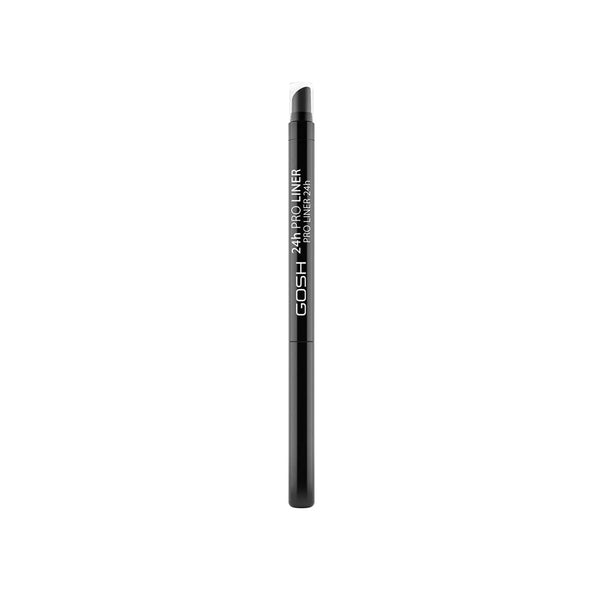 Gosh 24H Pro Liner 002 غوش آيلاينر برو 24 ساعة
