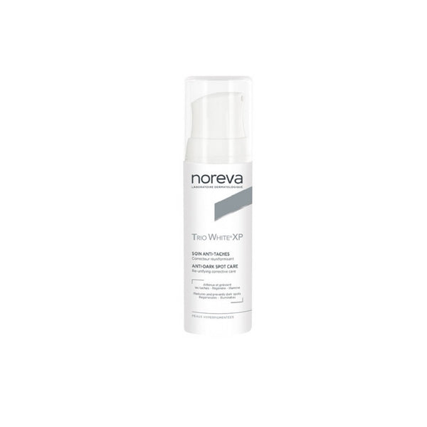 Noreva Trio Whitening Anti-Pigmentation Cream