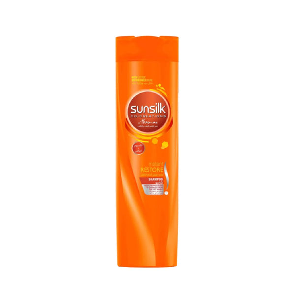 Sunsilk Instant Restore Shampoo for Damaged Hair