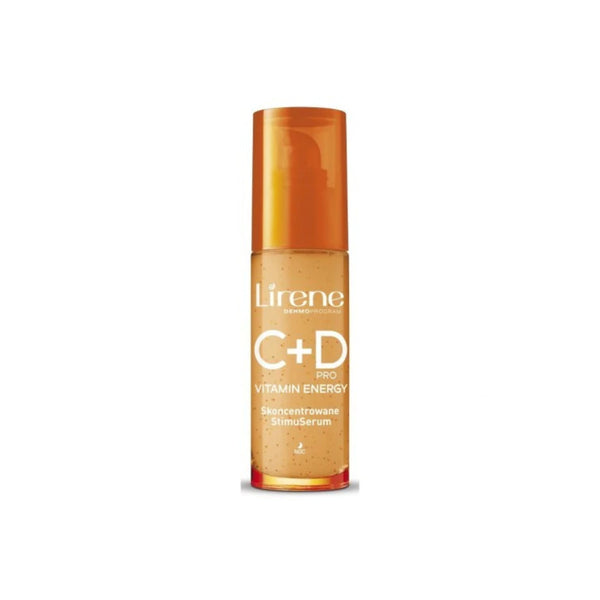 Lirene Concentrated and Stimulating Vitamin Face Serum