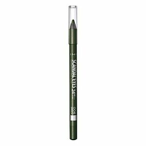Feel22 Iraq - Rimmel Scandaleyes Waterproof Kohl