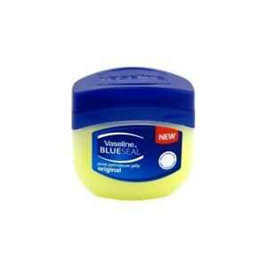 Vaseline Petroleum Jelly 100ml فازلين جل بترولي، منتج اصلي