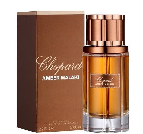 Chopard ِ Amber Males Unisex EDP شوبارد امبر عطر لكلا الجنسين