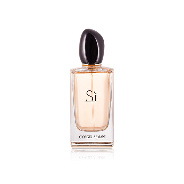 Giorgio Armani Women's Perfume Se Eau De Parfum 100 ml