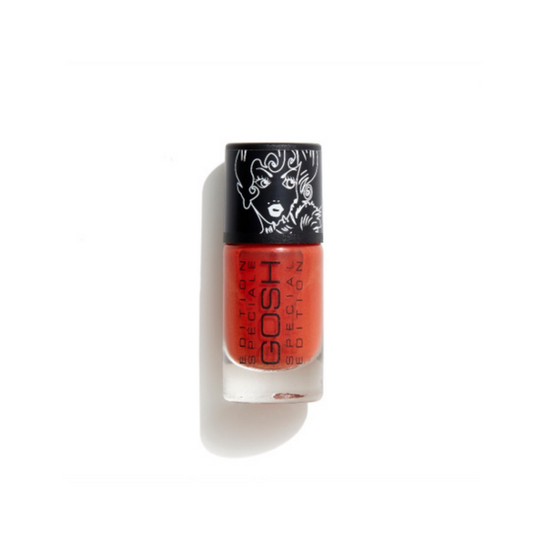 Gosh Special Edition Nail Lacquer غوش طلاء الأظافر