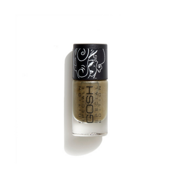 غوش طلاء أظافر إصدار خاص