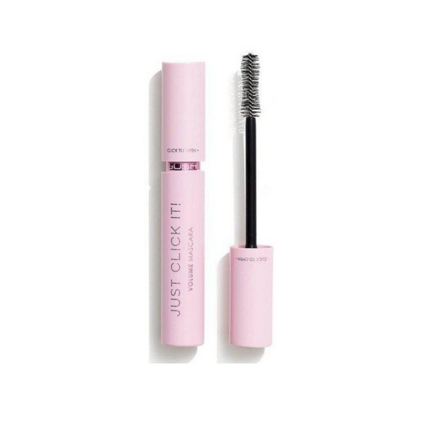 Gosh Just Click It! Volume Mascara غوش ماسكارا
