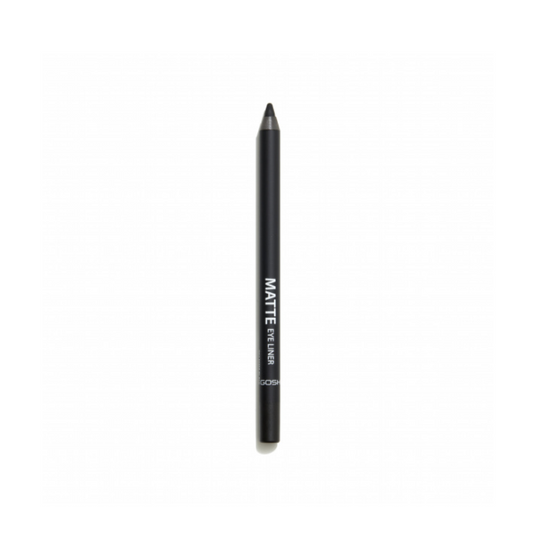 Gosh eyeliner matte
