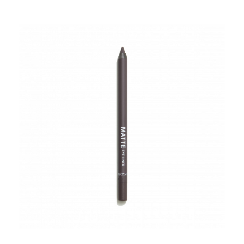 Gosh eyeliner matte Iraq Gosh Makeup feel22iraq