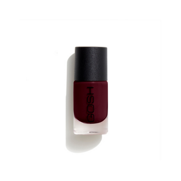 Gosh Nail Lacquer غوش طلاء أظافر