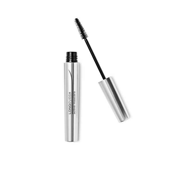 Kiko Milano Longeyes Plus Active Mascara كيكو ميلانو ماسكارا لونغ ايس بلس النشطة