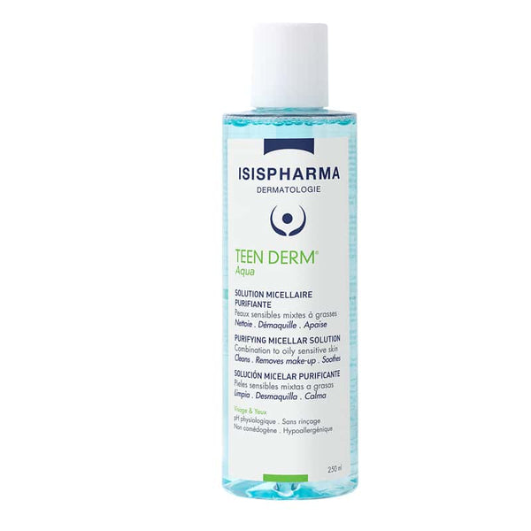 Teen Derm Aqua Micellar Water