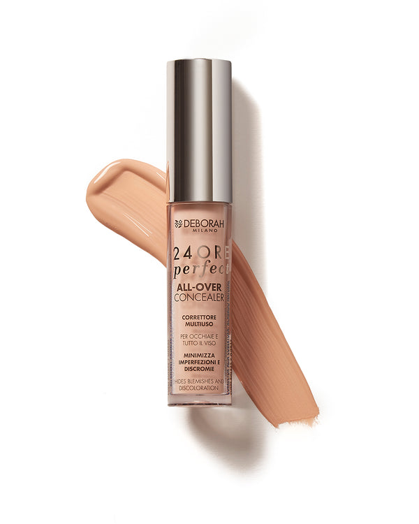 Deborah Milano Deborah Milano 24 Hour Liquid Concealer