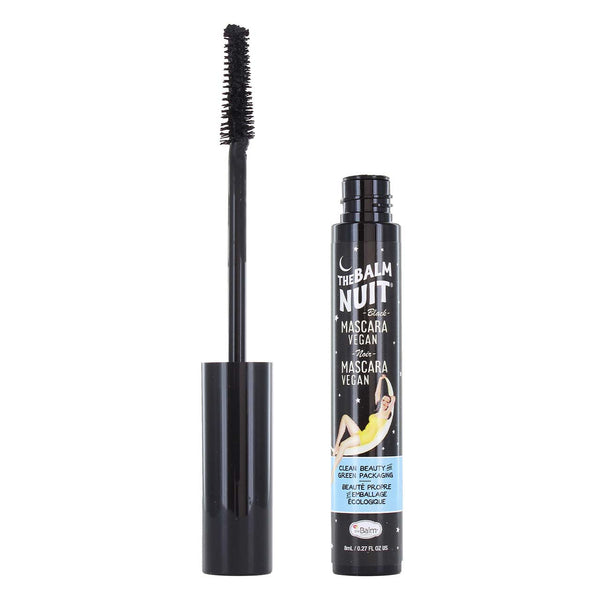 The Balm ماسكارا Nuit