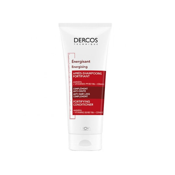 Vichy Vichy Dercos Hair Loss Energizing Conditioner