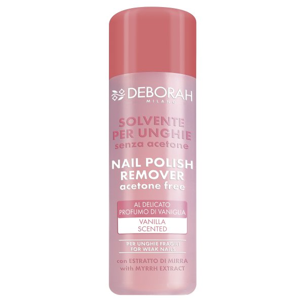 Nail Polish Remover