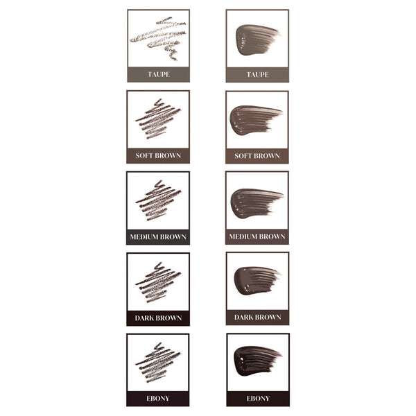 Anastasia Beverly Hills Full Dimensions Brow Set